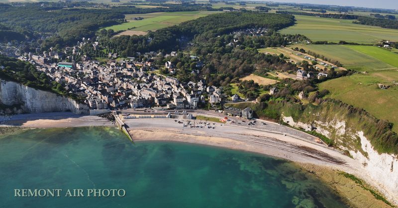 Tourisme - Mairie Yport